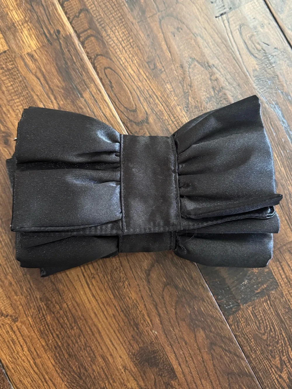 N/A sophisticated black